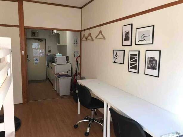 Imagen general del Hotel Residential Yamato-h Shimokitazawa 207. Foto 3
