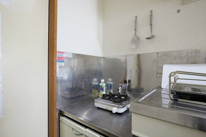Imagen general del Hotel Residential Yamato-h Shimokitazawa 207. Foto 4