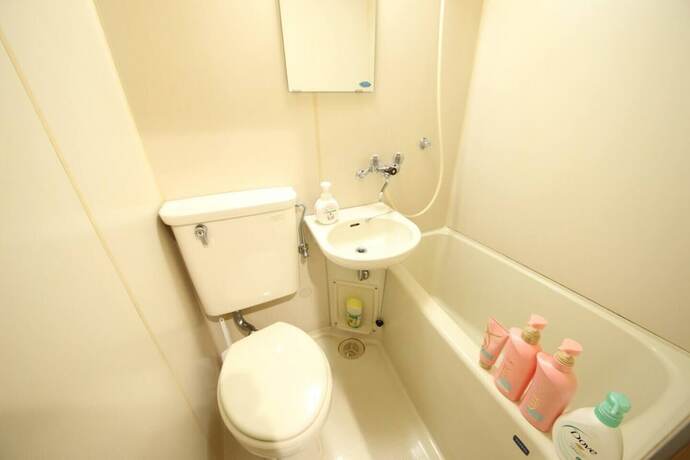 Imagen general del Hotel Residential Yamato-h Shimokitazawa 207. Foto 10