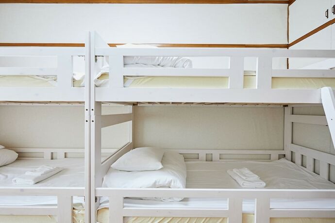 Imagen de la habitación del Hotel Residential Yamato-h Shimokitazawa 207. Foto 22