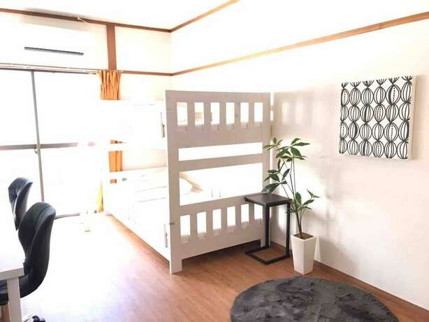 Imagen de la habitación del Hotel Residential Yamato-h Shimokitazawa 207. Foto 23