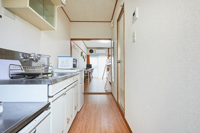 Imagen de la habitación del Hotel Residential Yamato-h Shimokitazawa 207. Foto 28