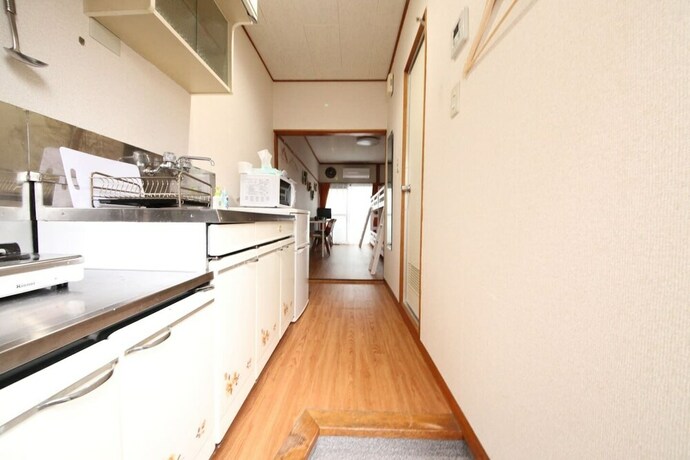 Imagen de la habitación del Hotel Residential Yamato-h Shimokitazawa 207. Foto 30