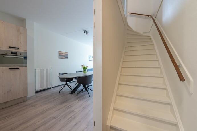Imagen general del Hotel Residentie Vlissingen. Foto 10