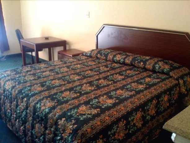Imagen de la habitación del Hotel Residents Suites Liberty. Foto 3