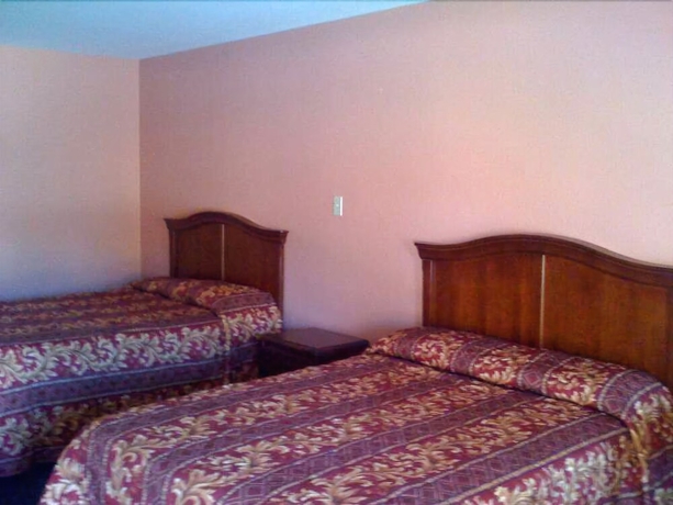 Imagen de la habitación del Hotel Residents Suites Liberty. Foto 7