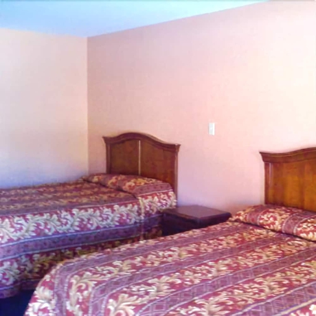 Imagen de la habitación del Hotel Residents Suites Liberty. Foto 8