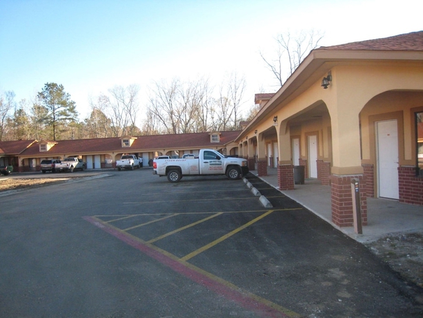Imagen general del Hotel Residents Suites Liberty. Foto 1
