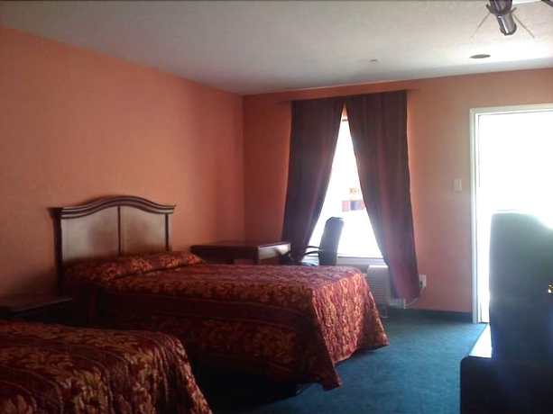 Imagen de la habitación del Hotel Residents Suites Liberty. Foto 9