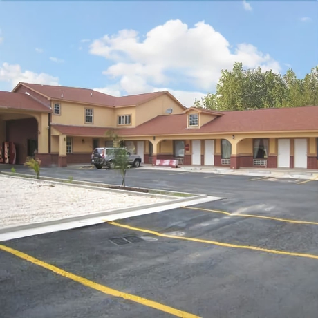 Imagen general del Hotel Residents Suites Liberty. Foto 2
