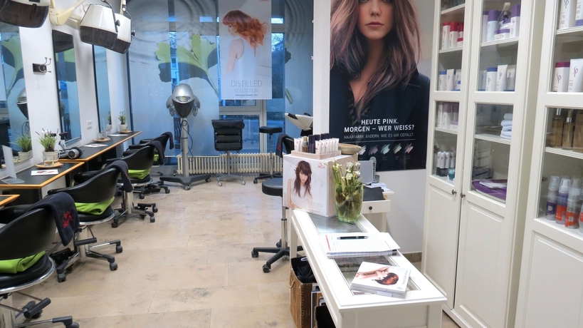 Imagen general del Hotel Residenz Am Festspielhaus. Foto 2