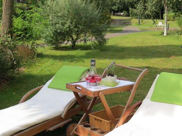 Imagen general del Hotel Residenz Am Festspielhaus. Foto 3