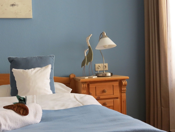 Imagen de la habitación del Hotel Residenz Am Festspielhaus. Foto 6