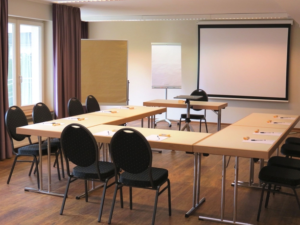 Imagen de los interiores del Hotel Residenz Am Festspielhaus. Foto 14