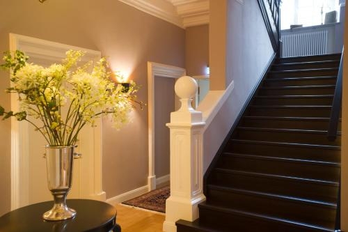Imagen general del Hotel Residenz Am K&ouml;nigsplatz. Foto 5
