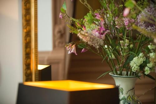 Imagen general del Hotel Residenz Am K&ouml;nigsplatz. Foto 6