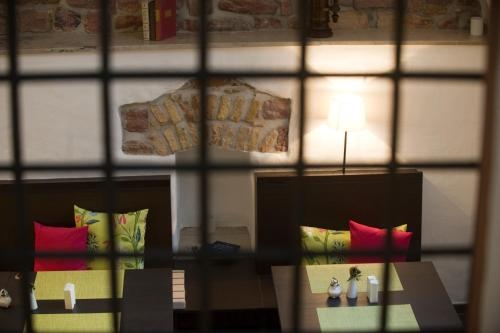 Imagen general del Hotel Residenz Am K&ouml;nigsplatz. Foto 8