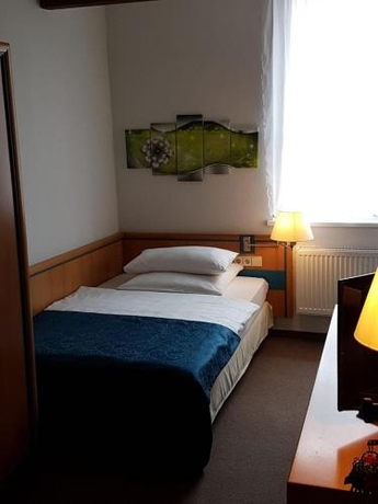 Imagen de la habitación del Hotel Residenz, Ansbach. Foto 9