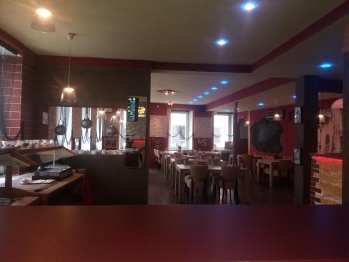 Imagen general del Hotel Residenz, Ansbach. Foto 4