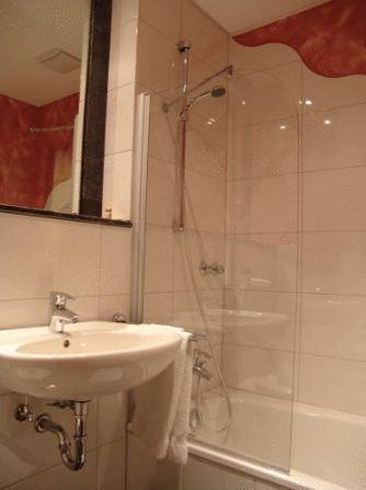 Imagen de la habitación del Hotel Residenz Babenhausen. Foto 2