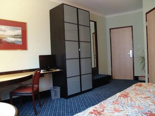 Imagen de la habitación del Hotel Residenz Babenhausen. Foto 3