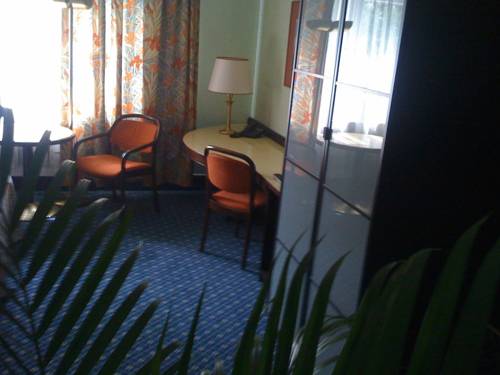 Imagen de la habitación del Hotel Residenz Babenhausen. Foto 5