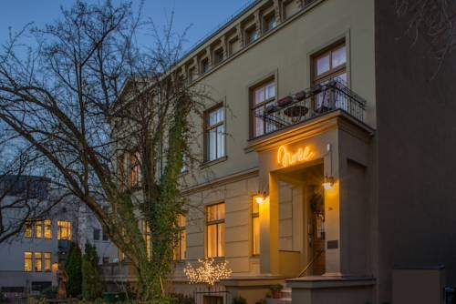 Imagen general del Hotel Residenz Begaswinkel. Foto 2