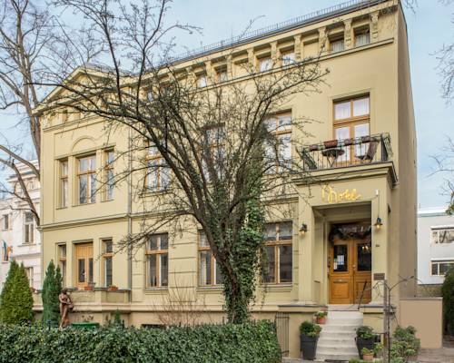 Imagen general del Hotel Residenz Begaswinkel. Foto 3