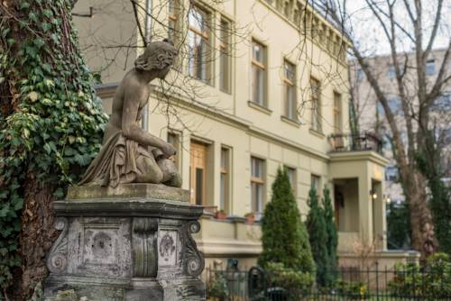 Imagen general del Hotel Residenz Begaswinkel. Foto 5