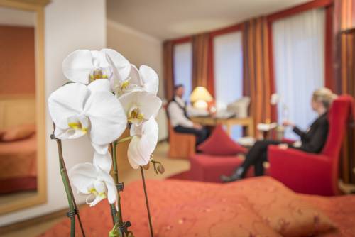 Imagen general del Hotel Residenz, Bocholt. Foto 1