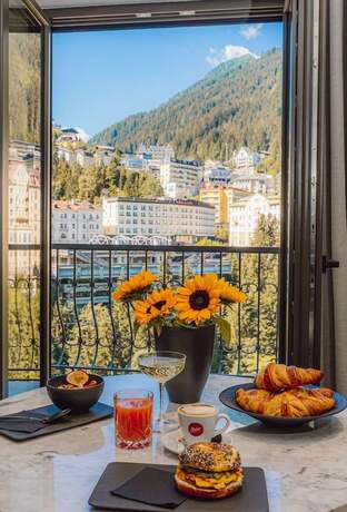Imagen general del Hotel Residenz Boutique Suites. Foto 1