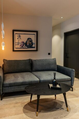 Imagen general del Hotel Residenz Boutique Suites. Foto 2