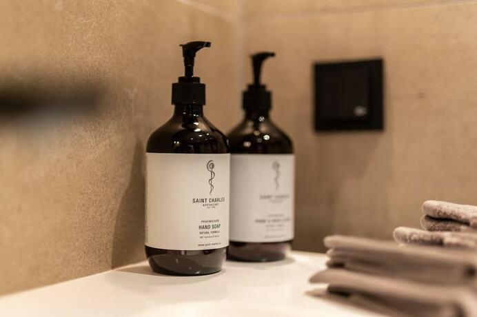Imagen general del Hotel Residenz Boutique Suites. Foto 3