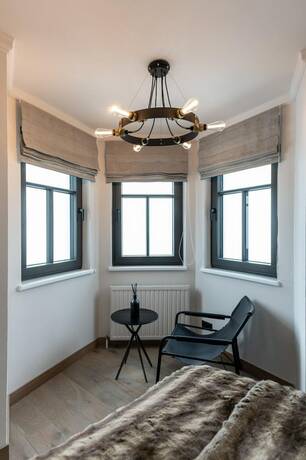 Imagen general del Hotel Residenz Boutique Suites. Foto 4