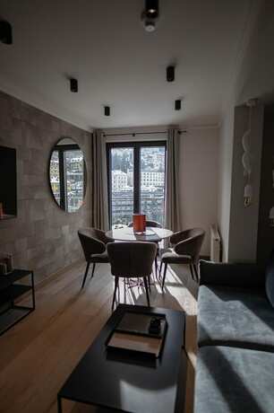 Imagen de la habitación del Hotel Residenz Boutique Suites. Foto 16
