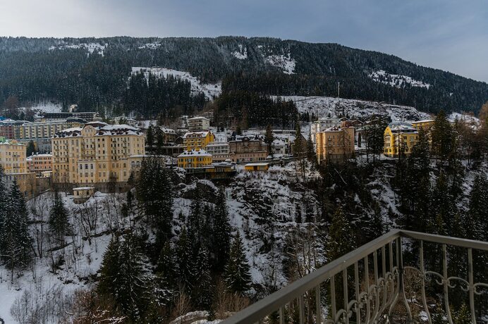 Imagen general del Hotel Residenz Boutique Suites. Foto 5