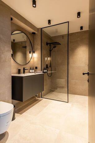 Imagen general del Hotel Residenz Boutique Suites. Foto 6