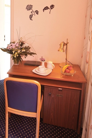 Imagen de la habitación del Hotel Residenz Düsseldorf. Foto 3