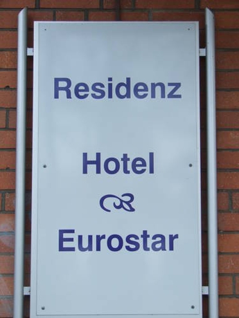 Imagen general del Hotel Residenz Eurostar. Foto 2