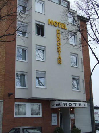 Imagen general del Hotel Residenz Eurostar. Foto 4