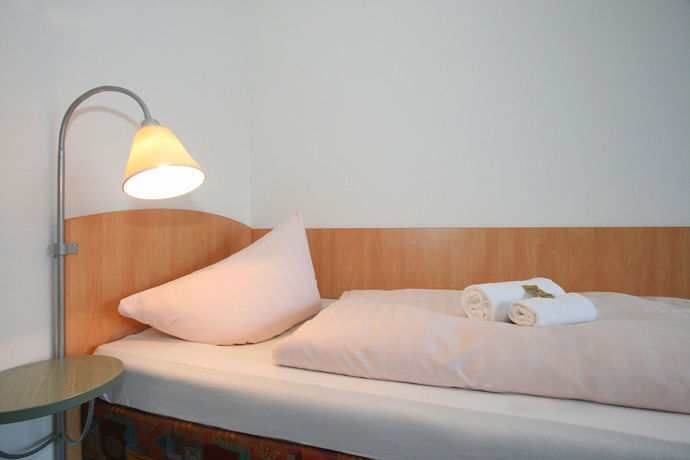 Imagen de la habitación del Hotel Residenz Giessen. Foto 6