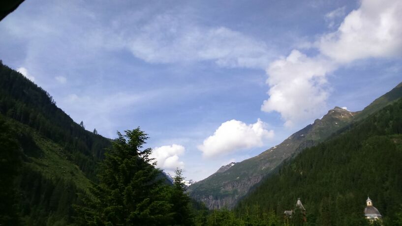 Imagen general del Hotel Residenz Gruber. Foto 4