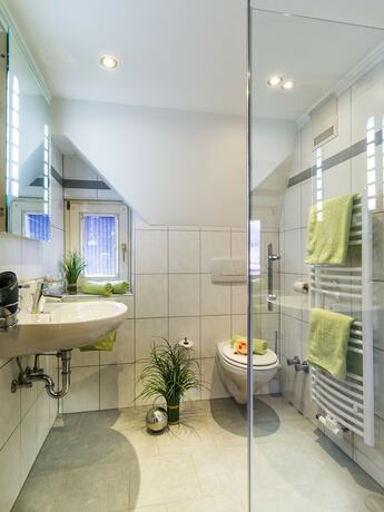 Imagen de la habitación del Hotel Residenz Gruber. Foto 13