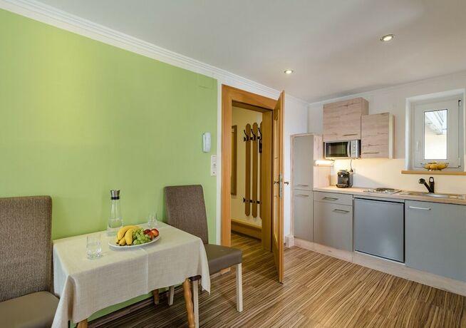 Imagen de la habitación del Hotel Residenz Gruber. Foto 19