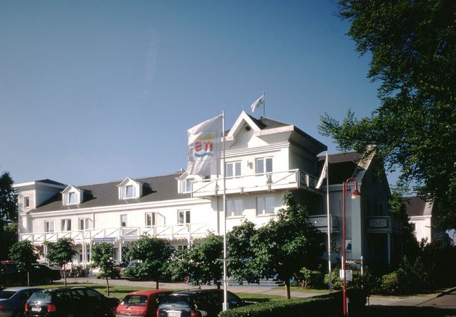 Imagen de la habitación del Hotel Residenz, Heringsdorf. Foto 6