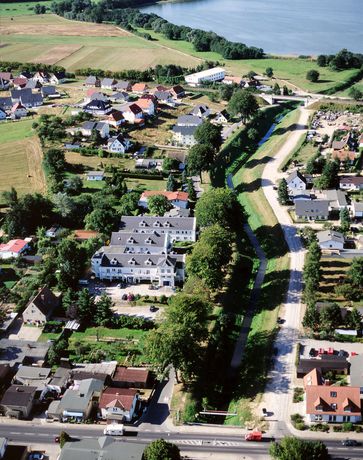 Imagen de los interiores del Hotel Residenz, Heringsdorf. Foto 15