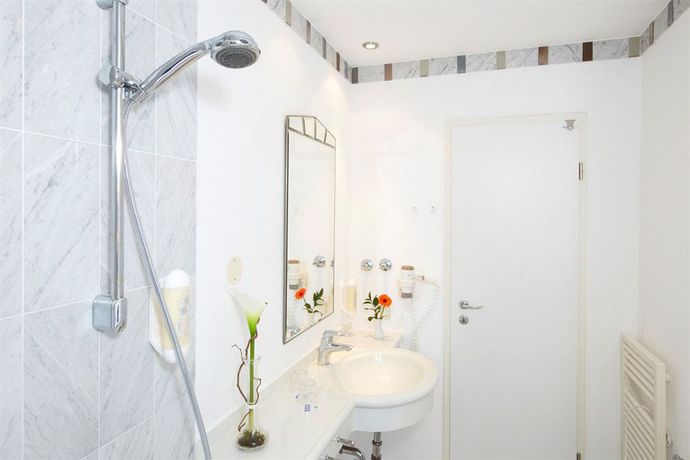Imagen de la habitación del Hotel Residenz, Heringsdorf. Foto 9