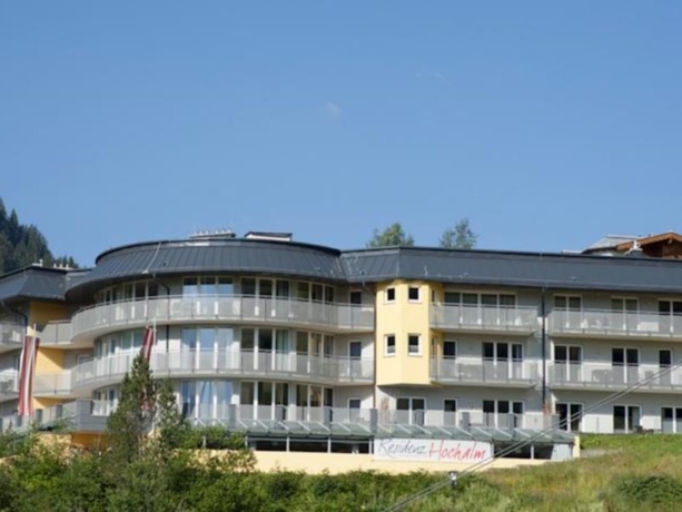 Imagen general del Hotel Residenz Hochalm. Foto 2