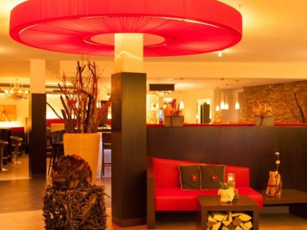 Imagen general del Hotel Residenz Hochalm. Foto 3