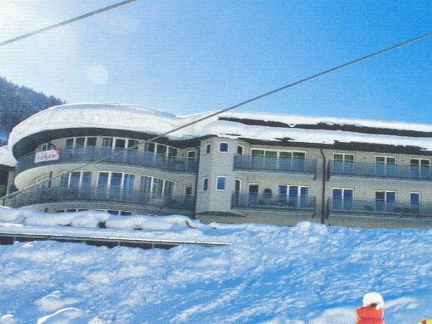 Imagen general del Hotel Residenz Hochalm. Foto 7